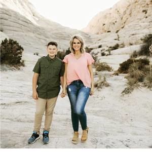 Meet your Posher, Melanie